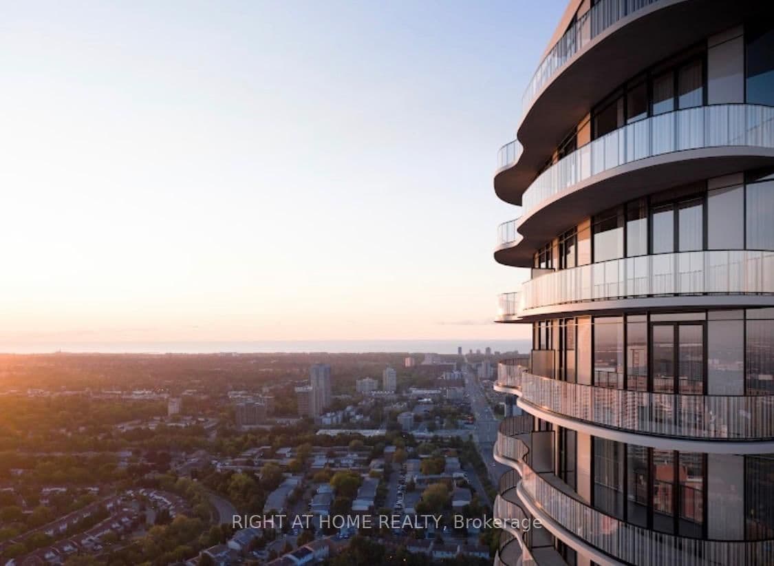 1 Fairview Road E, Unit 3209