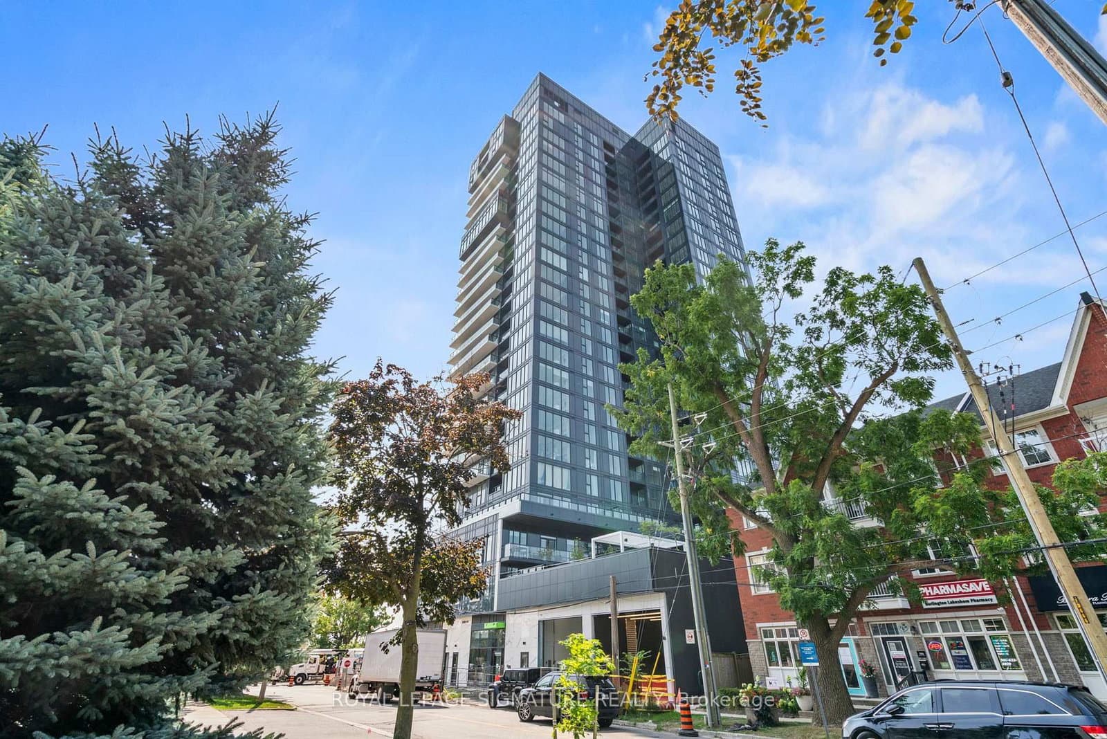 #1903 - 370 Martha Street