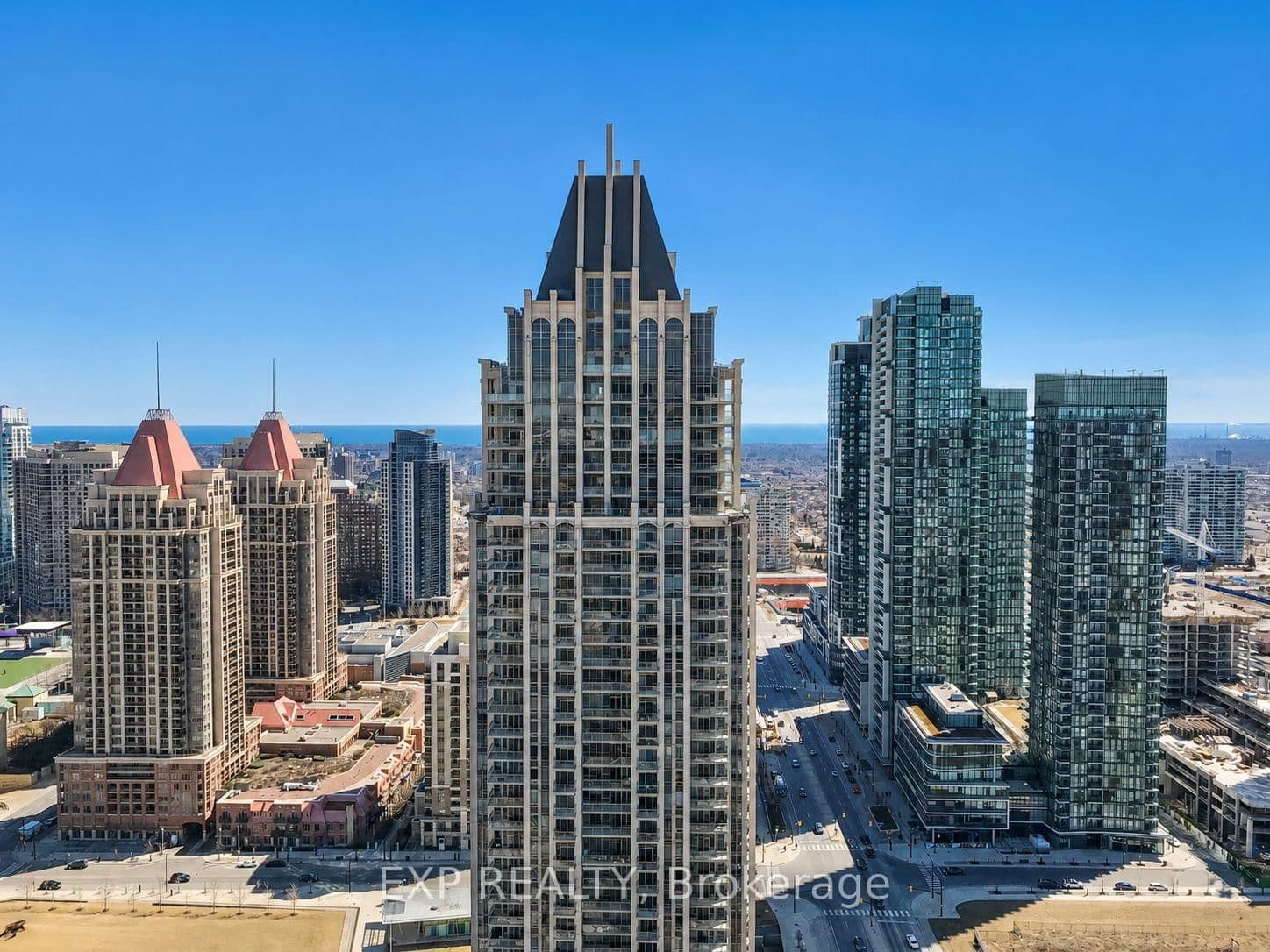 #3506 - 385 Prince Of Wales Drive