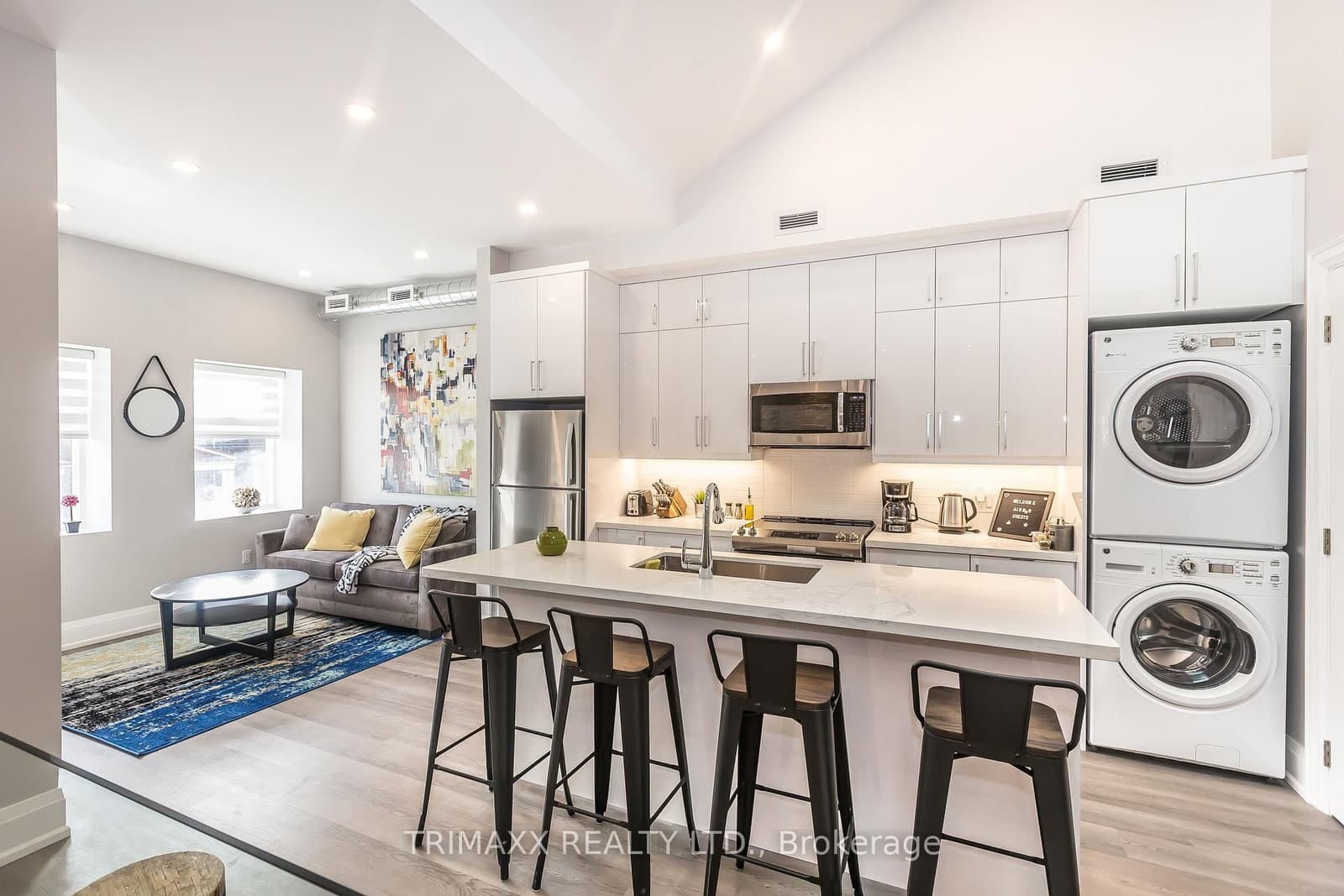 1220 King Street W, Unit #A