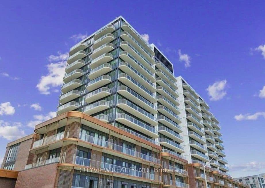 220 Missinnihe Way, Unit 602