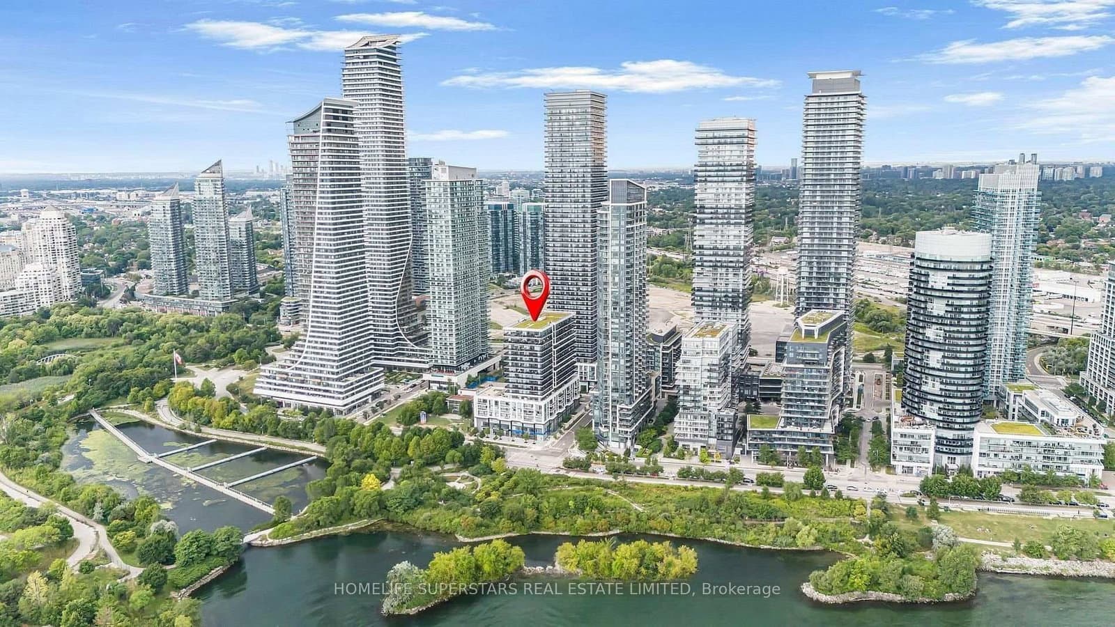 65 Annie Craig Drive, Unit 407