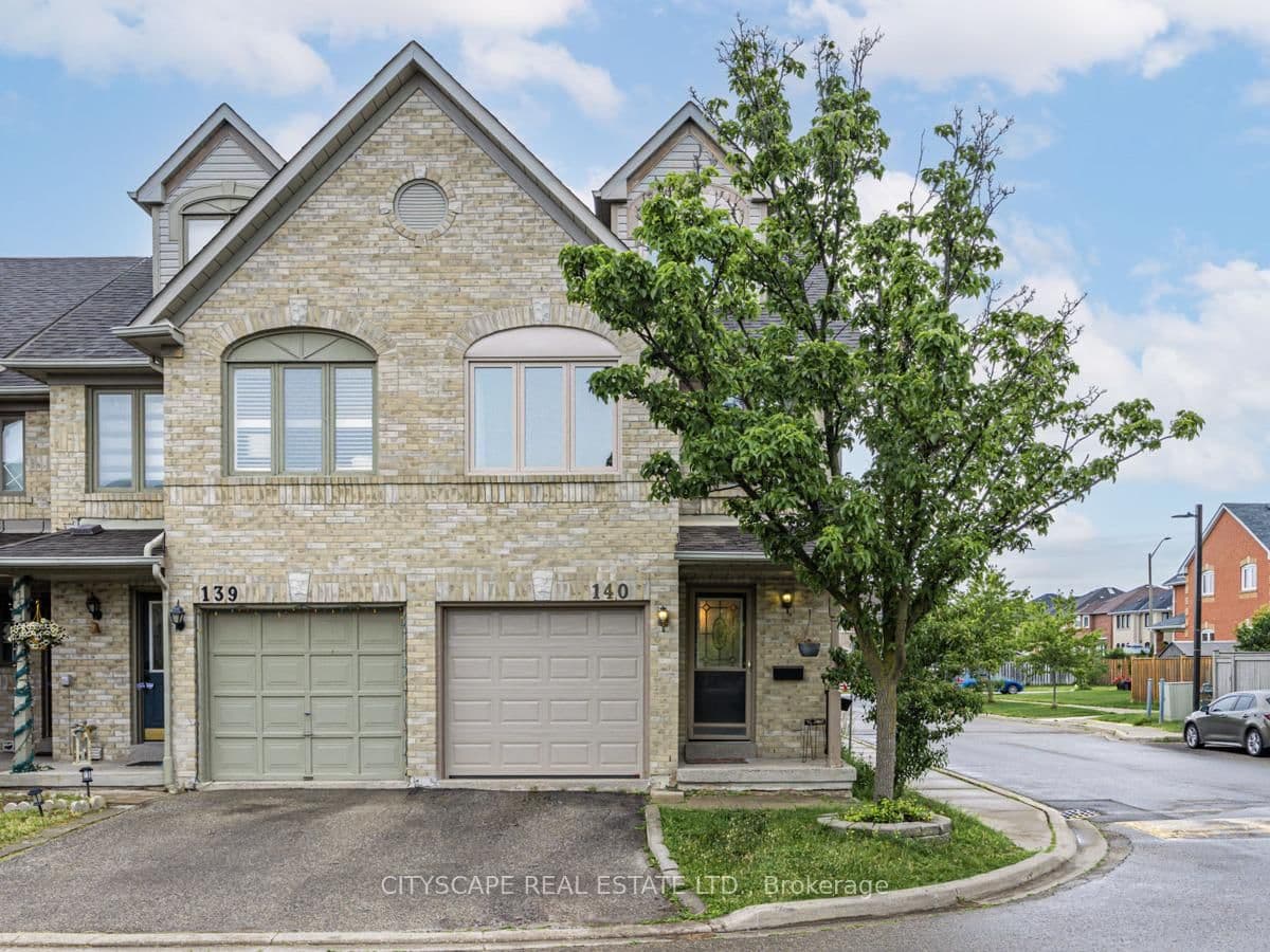 1292 Sherwood Mills Boulevard, Unit 140