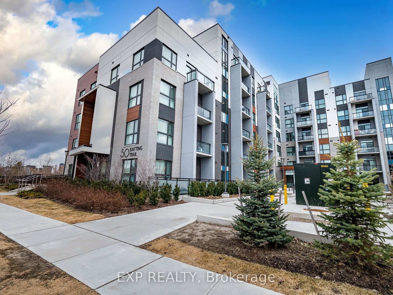 50 Kaitting Trail, Unit 409