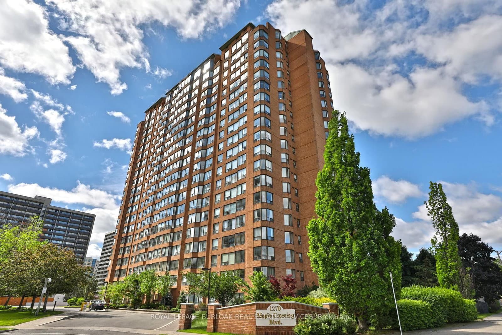1270 Maple Crossing Boulevard, Unit 509