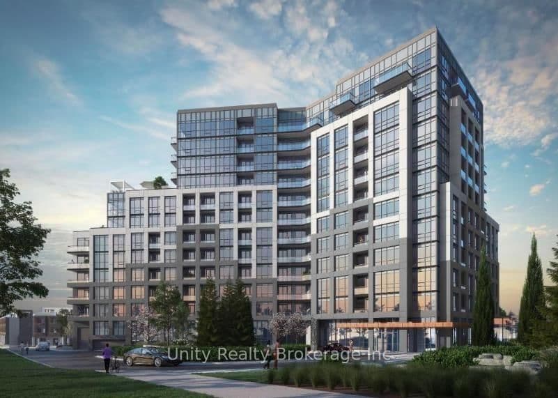 #302 - 225 Malta Avenue E