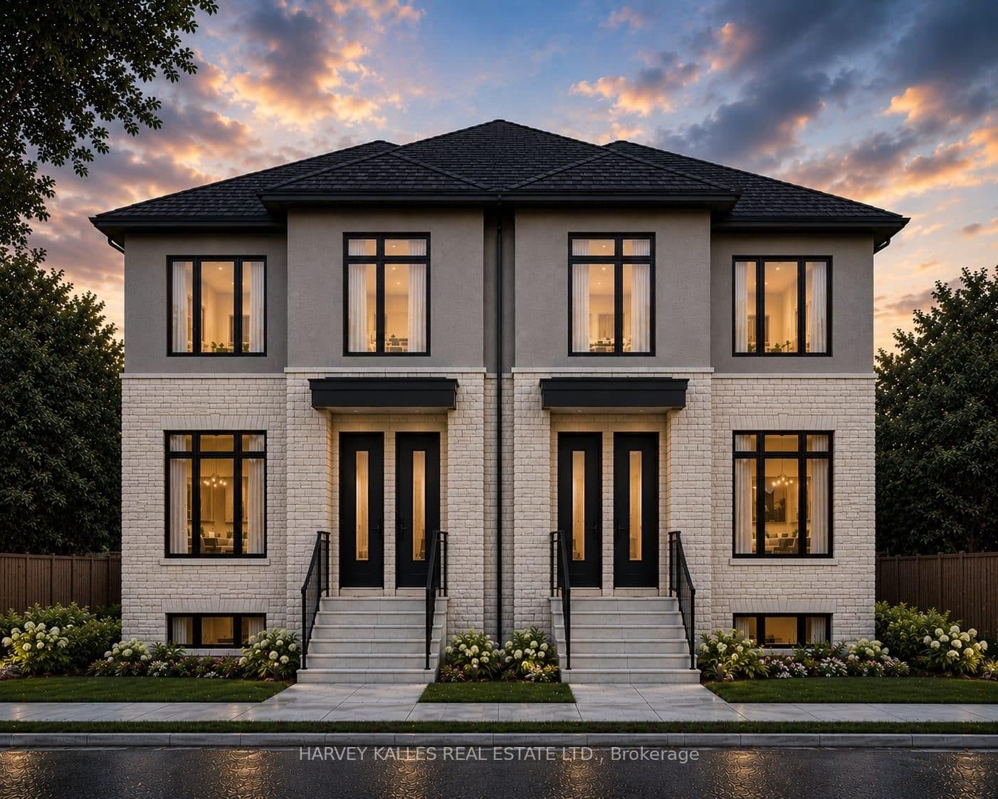 376 Revus Avenue, Unit 6