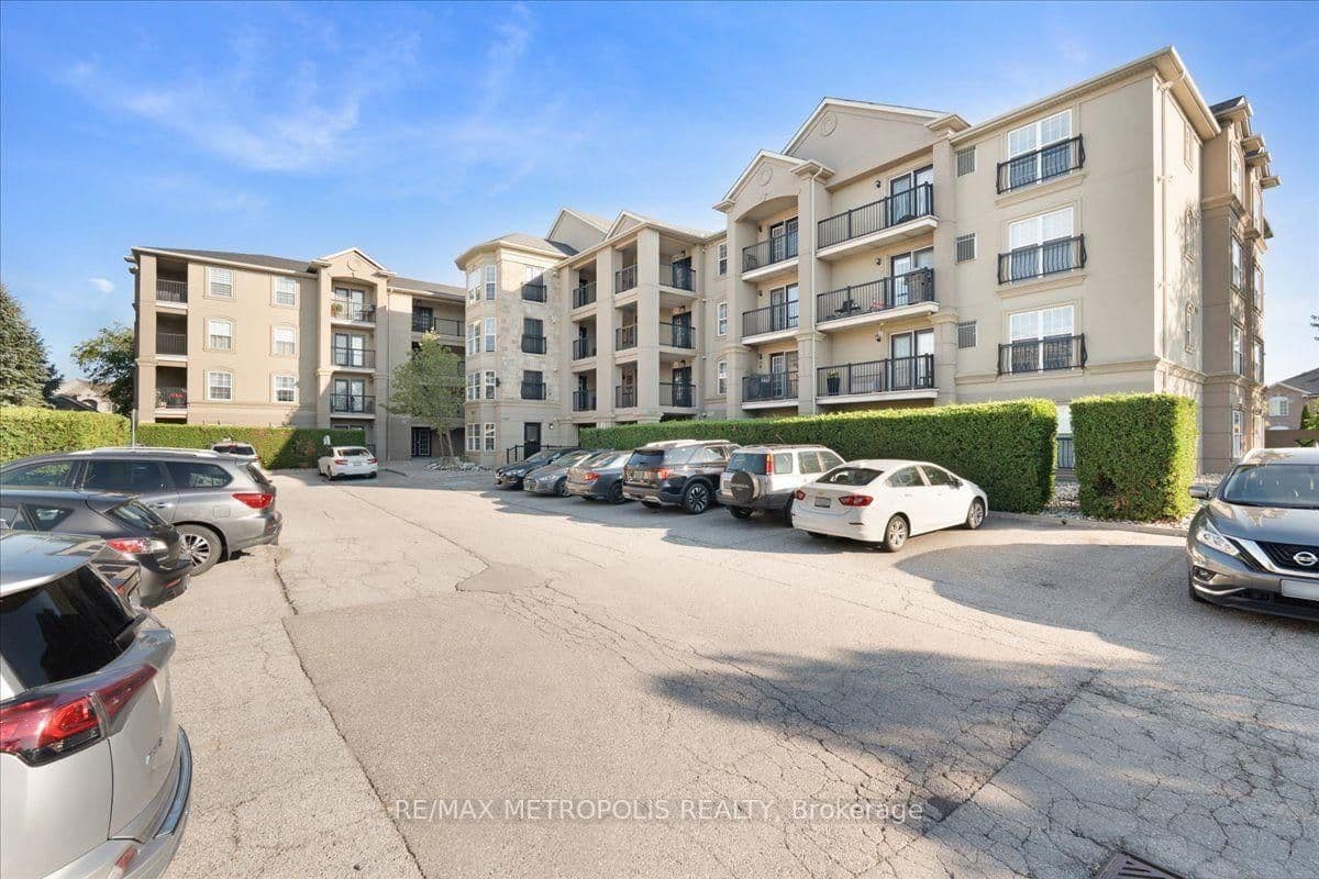 #307 - 1487 Maple Avenue