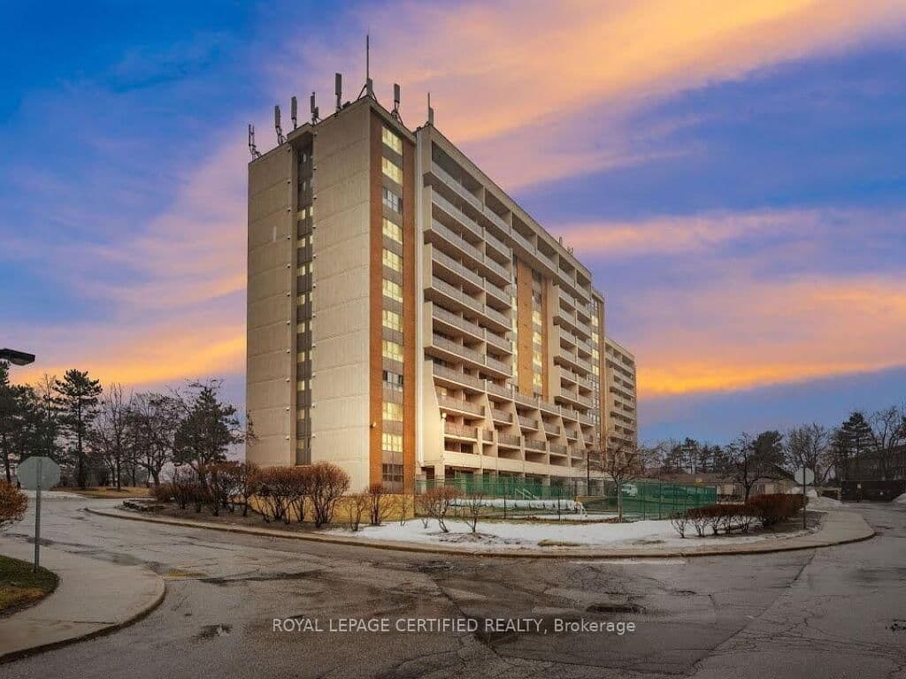 #1209 - 2929 Aquitaine Avenue