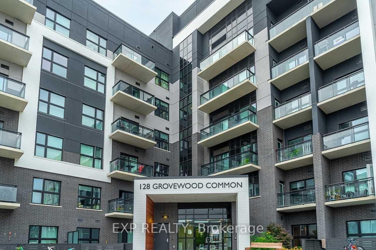 128 Grovewood Common Street, Unit 422