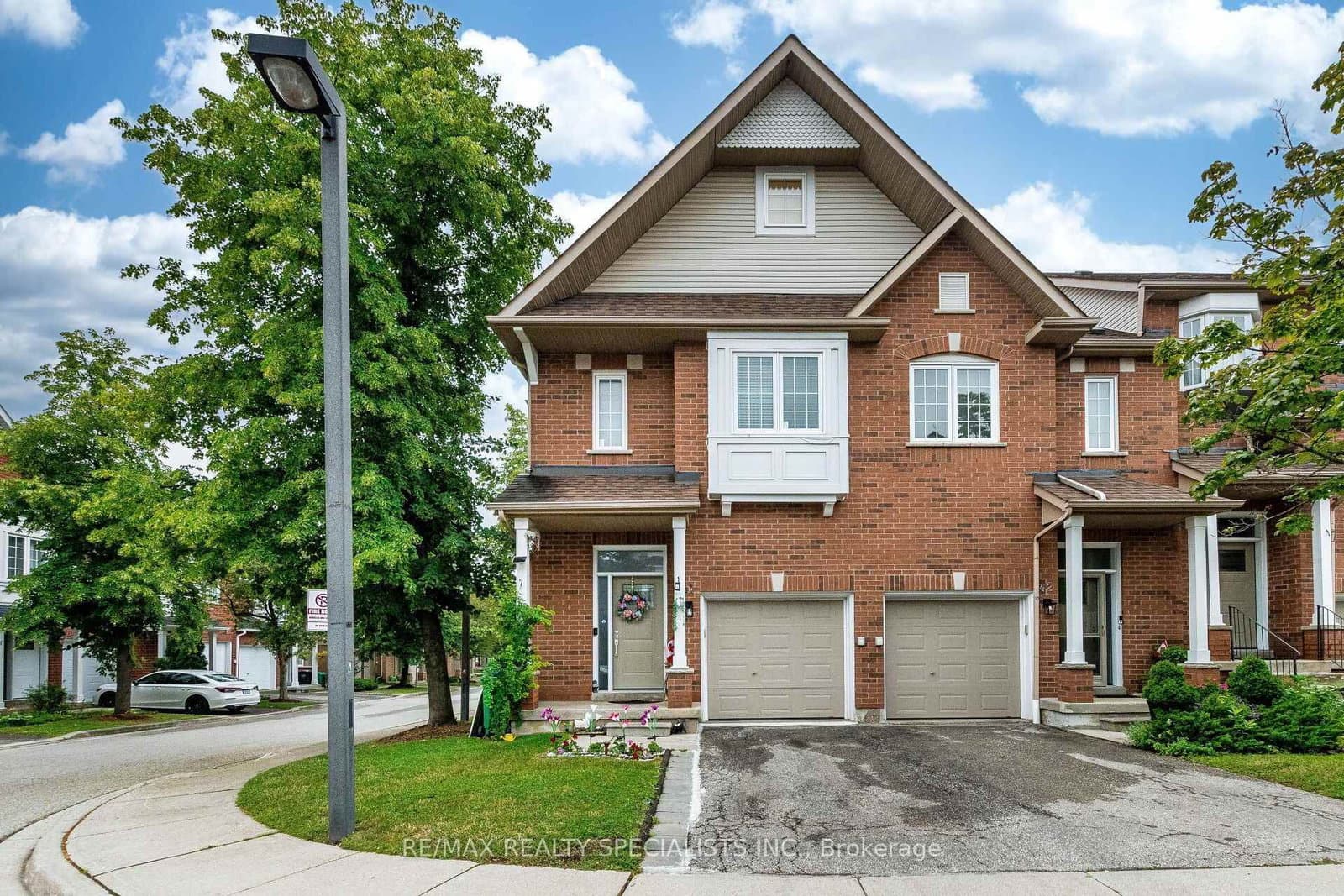 1588 South Parade Court, Unit 41