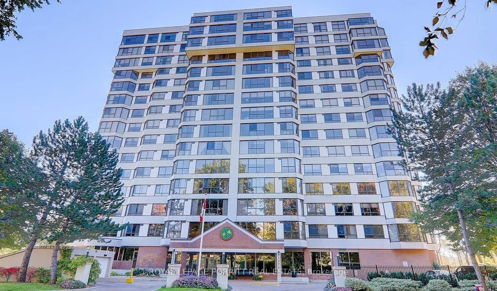 #508 - 1271 Walden Circle