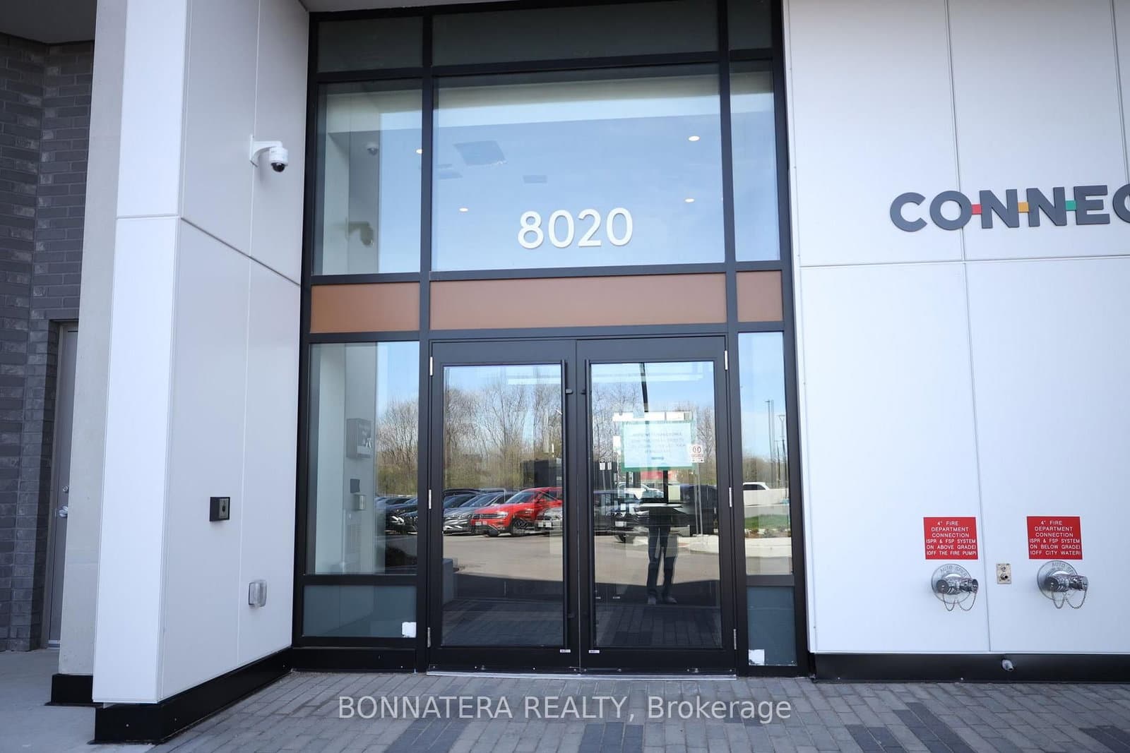 8020 Derry Road, Unit 1006