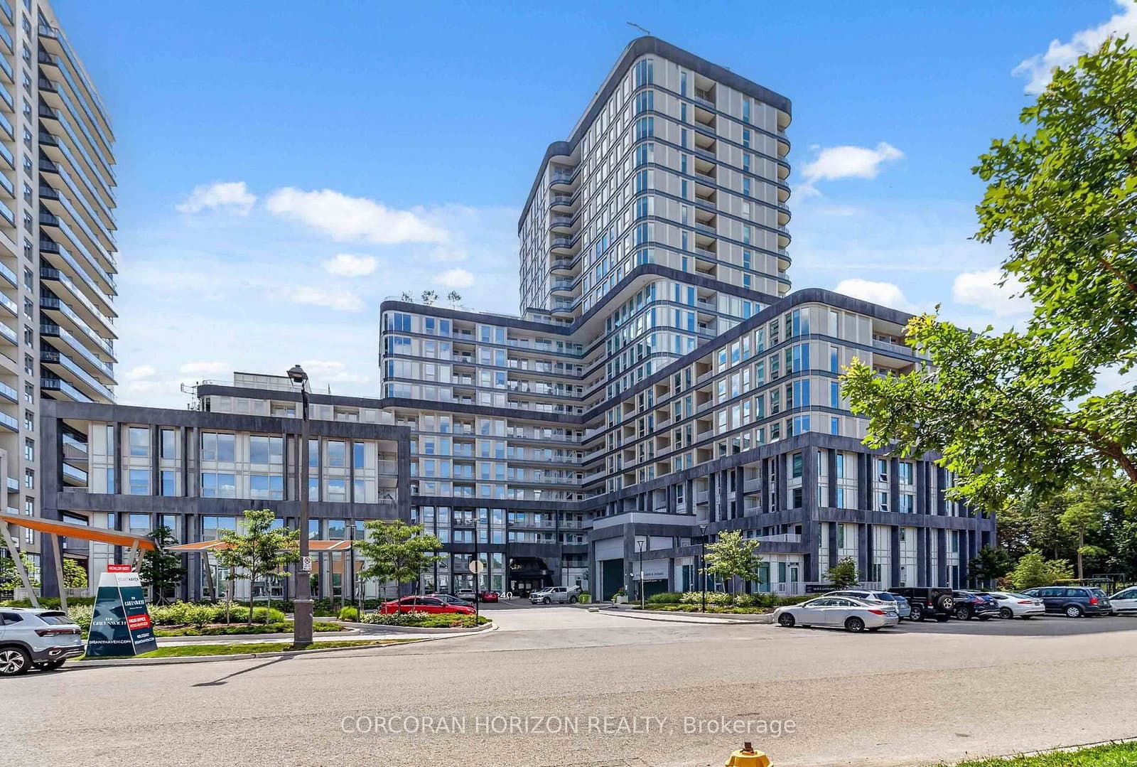 3240 William Coltson Avenue, Unit 335