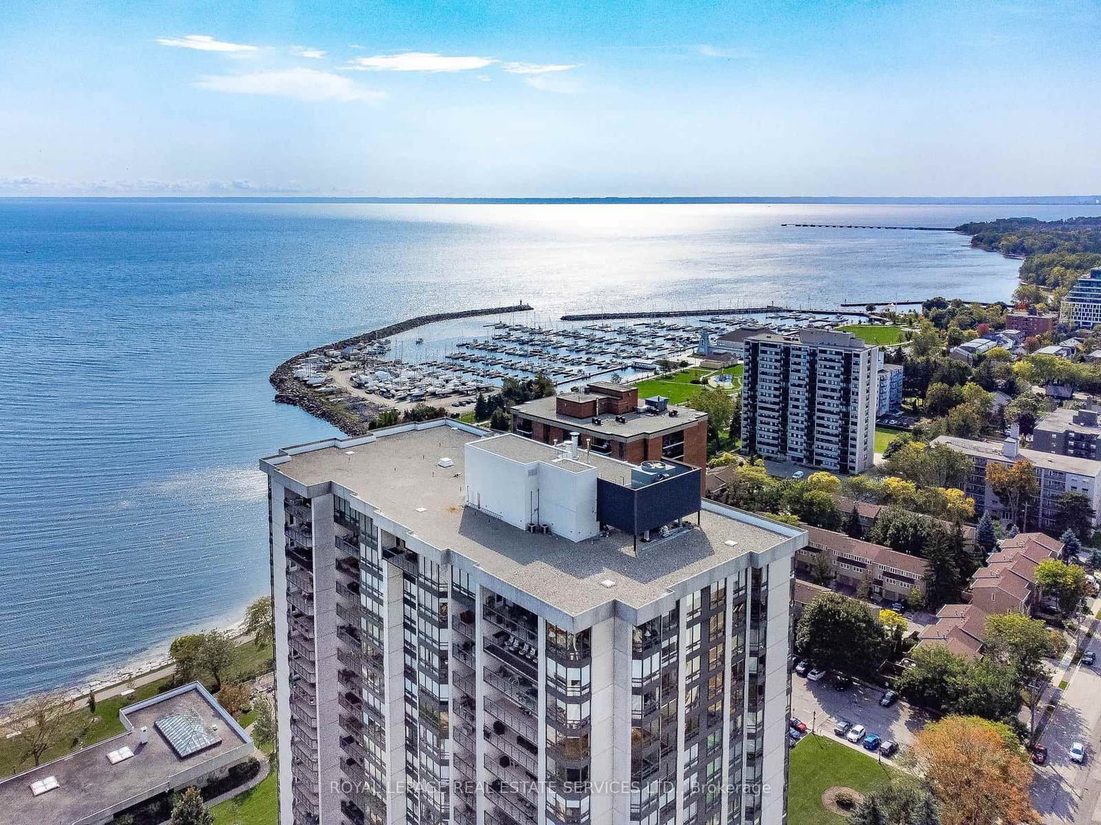 #1601 - 2180 Marine Drive