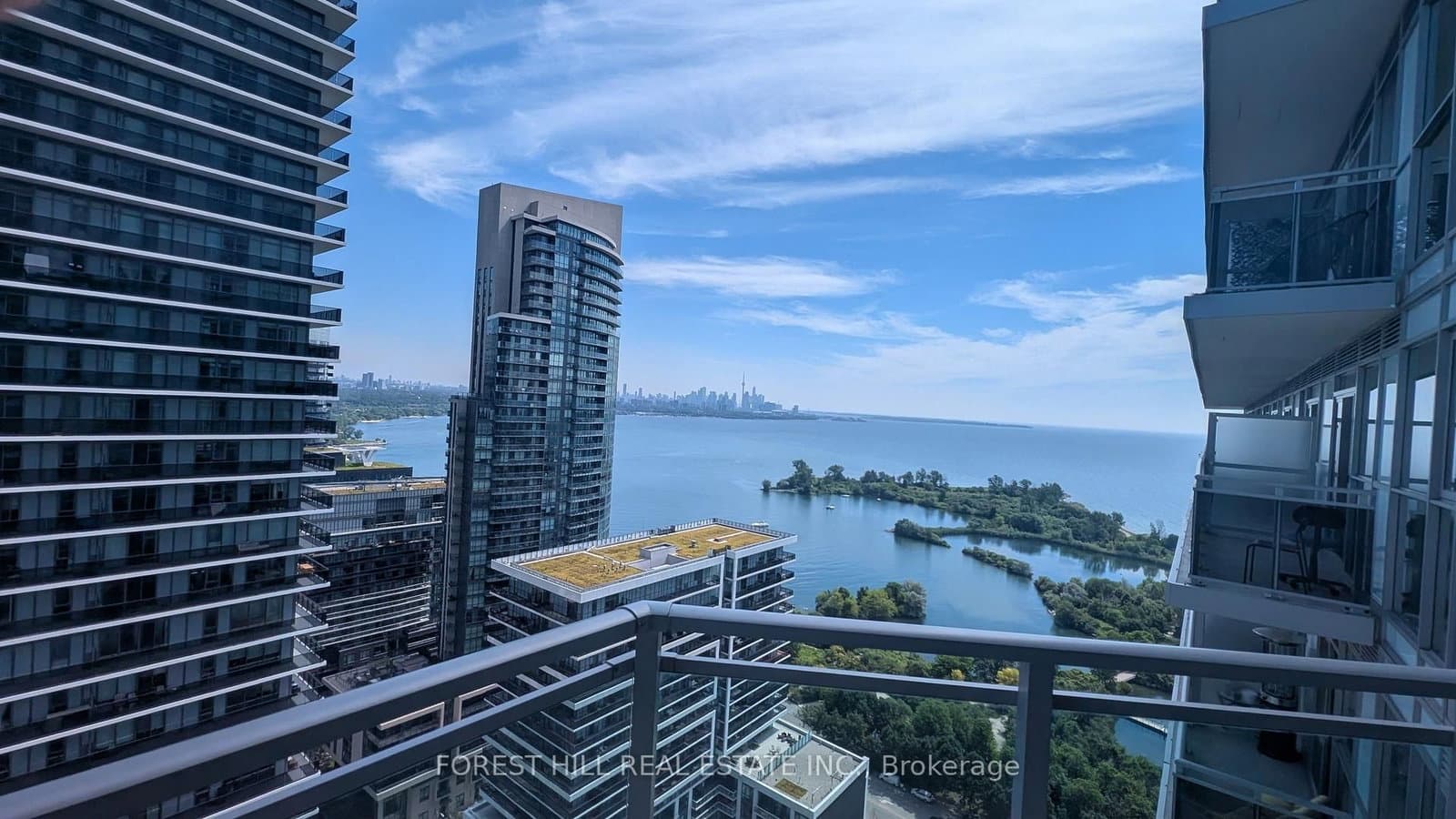 33 Shore Breeze Drive, Unit 2605
