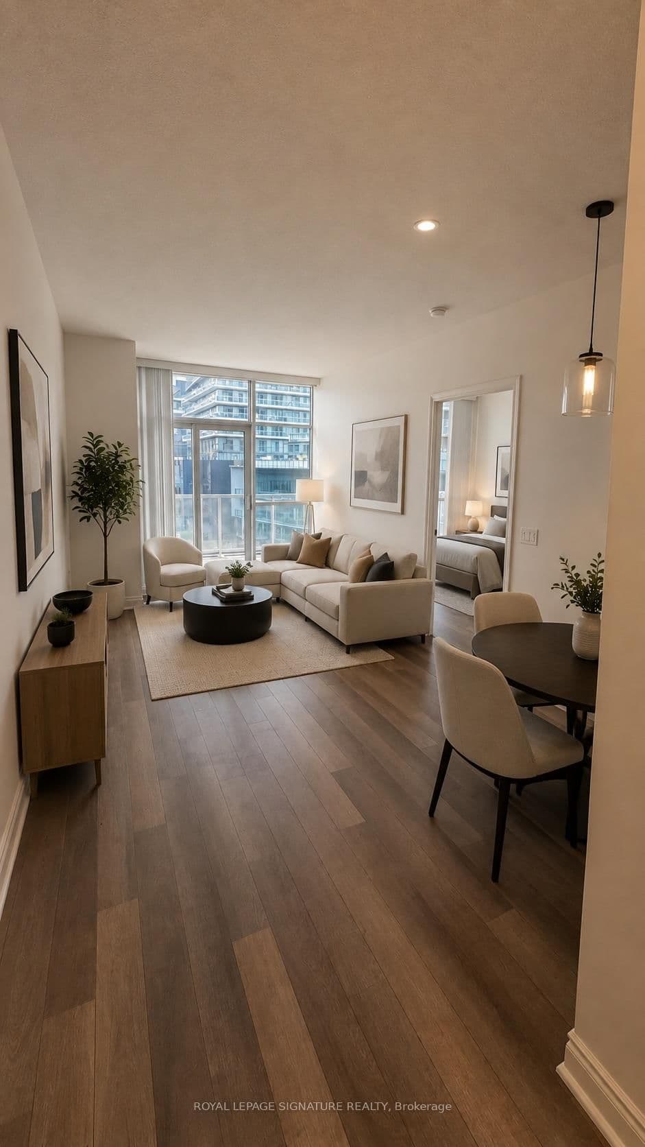 80 Marine Parade Drive, Unit 430