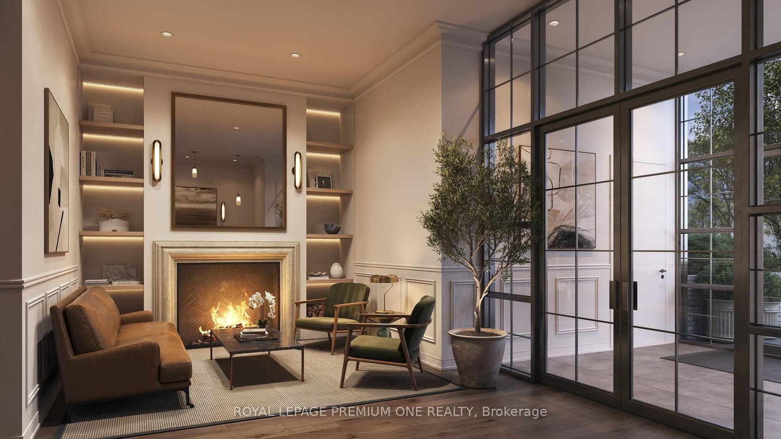 38 EARLINGTON Avenue, Unit 305