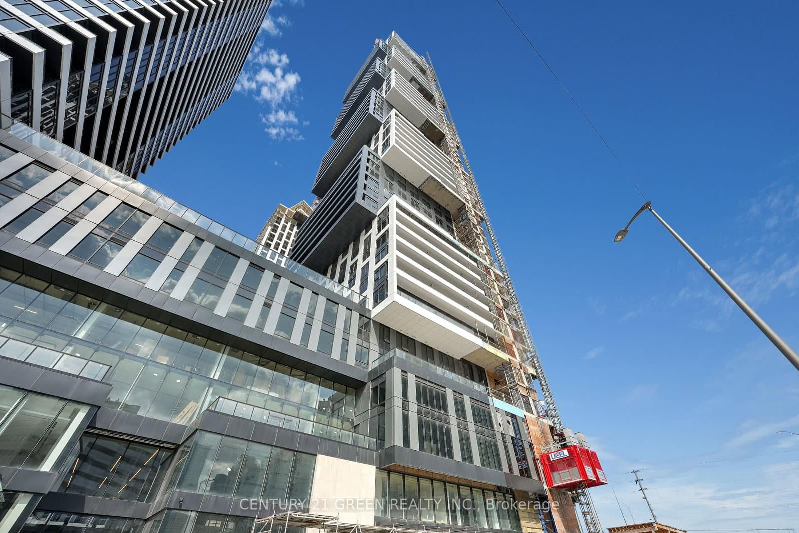 4015 The Exchange, Unit 1403
