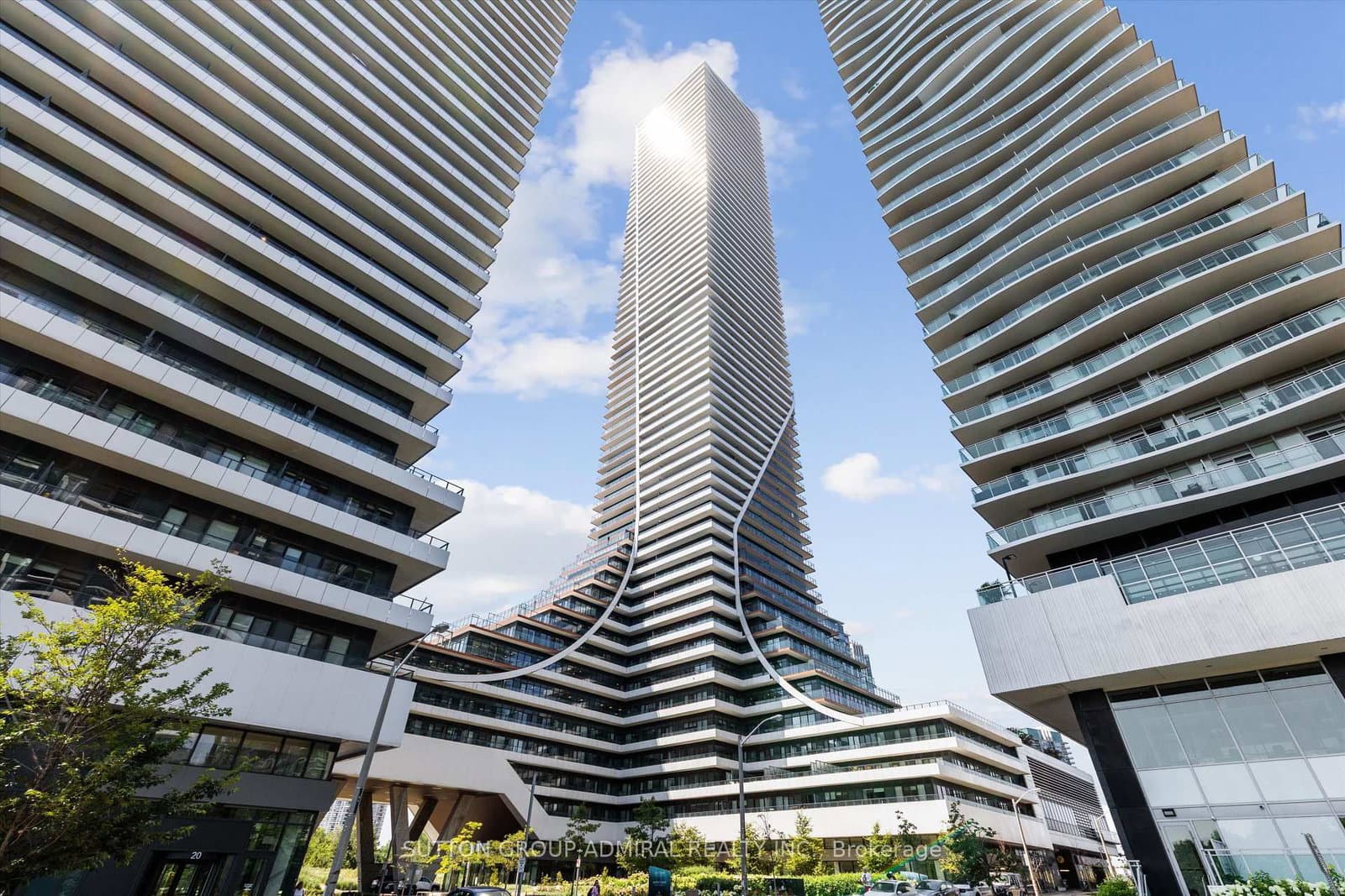 #4908 - 30 Shore Breeze Drive