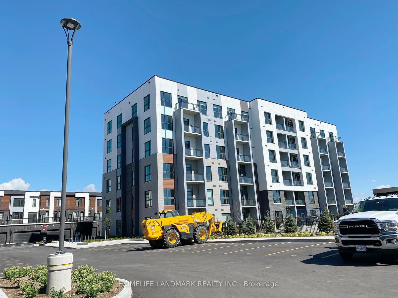 50 Kaitting Trail, Unit 505