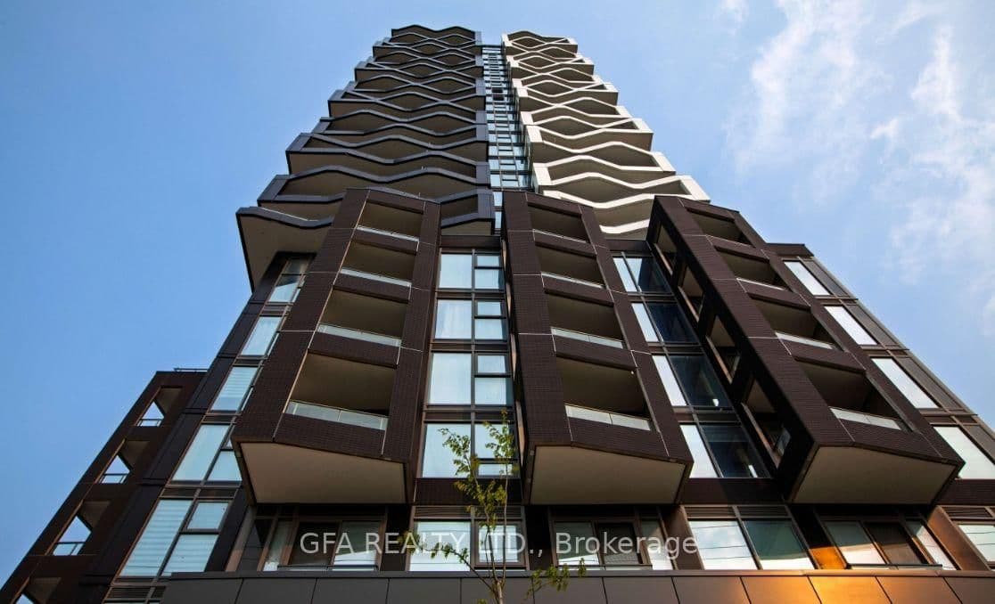 260 Malta Avenue, Unit 2610