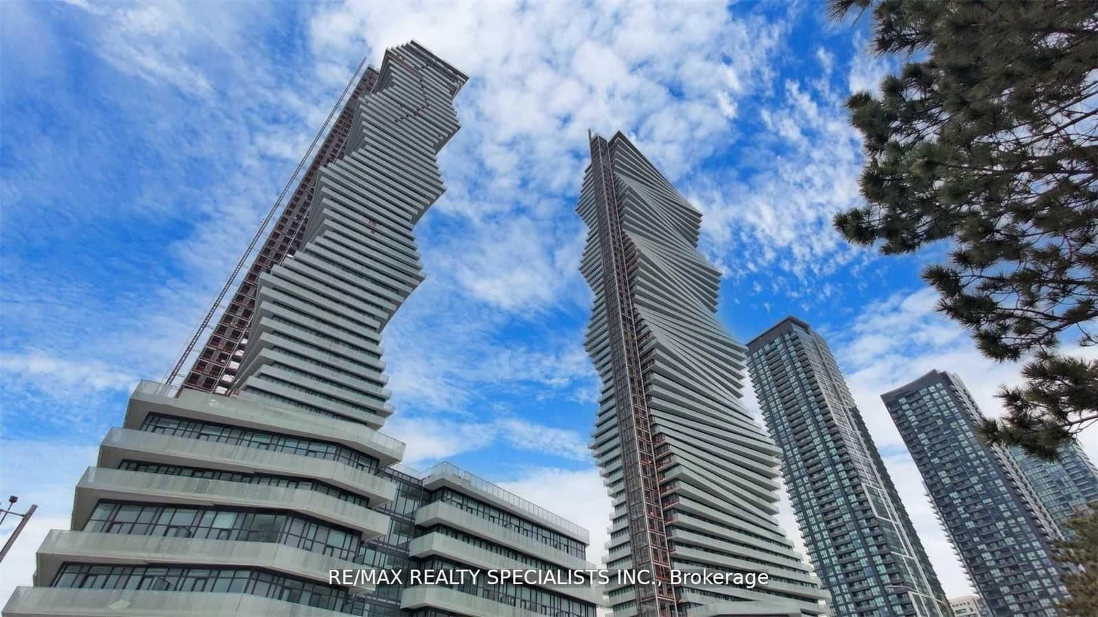 3900 Confederation Parkway, Unit 4712