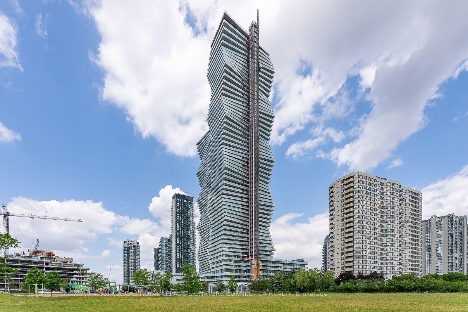 3900 Confederation Parkway, Unit 4911