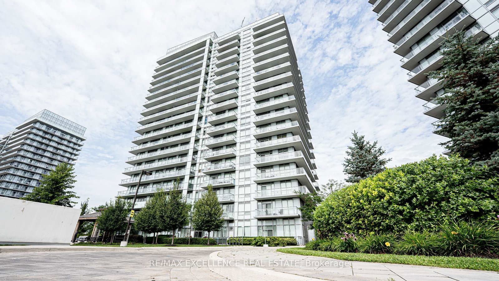 #601 - 4677 Glen Erin Drive