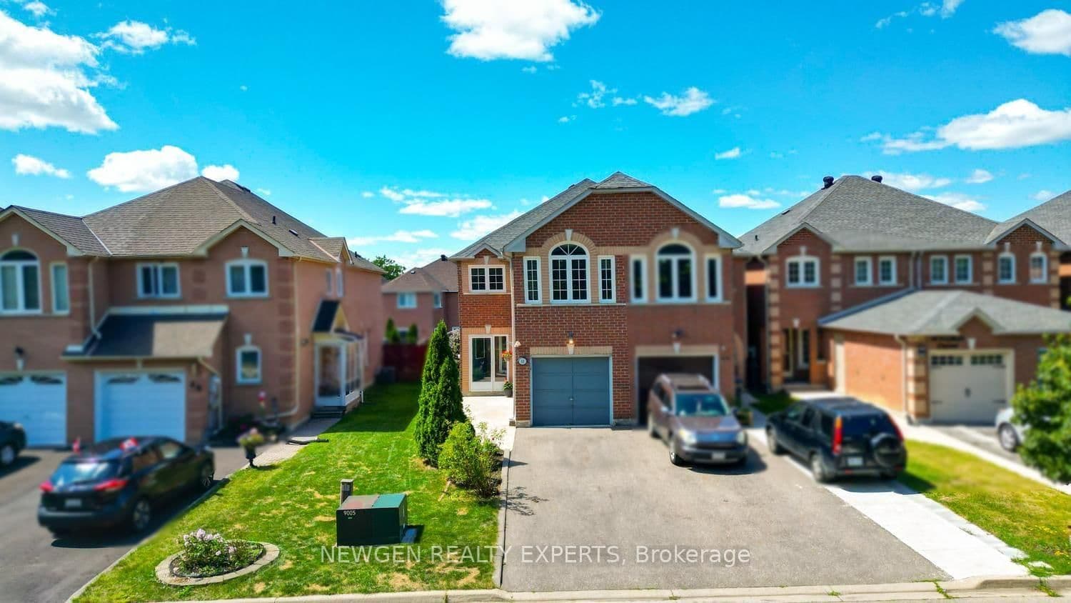 42 Mccleave Crescent