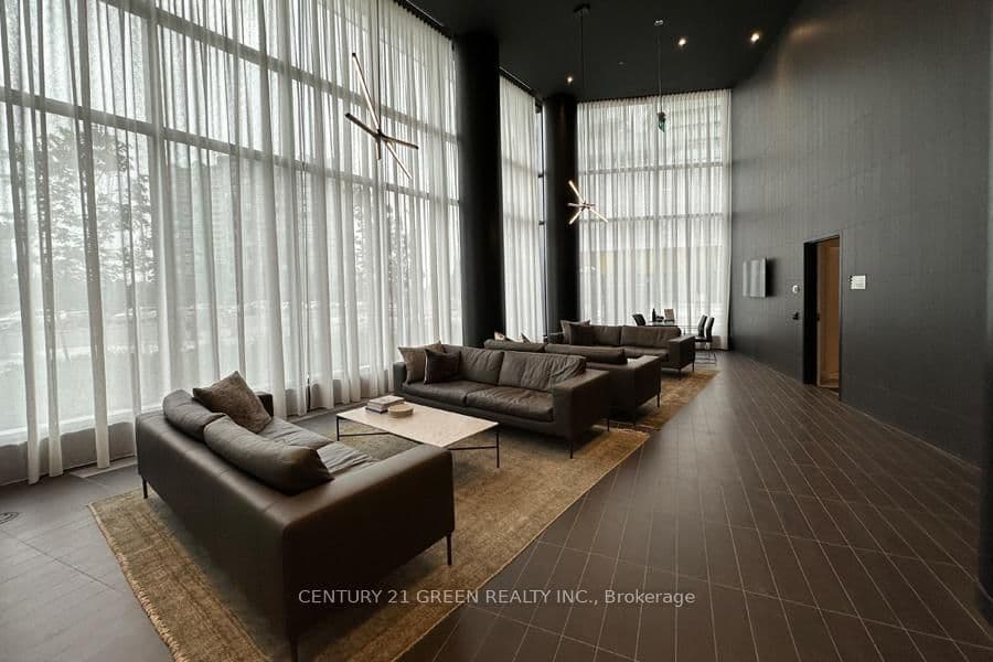 #2301 - 3900 Confederation Parkway