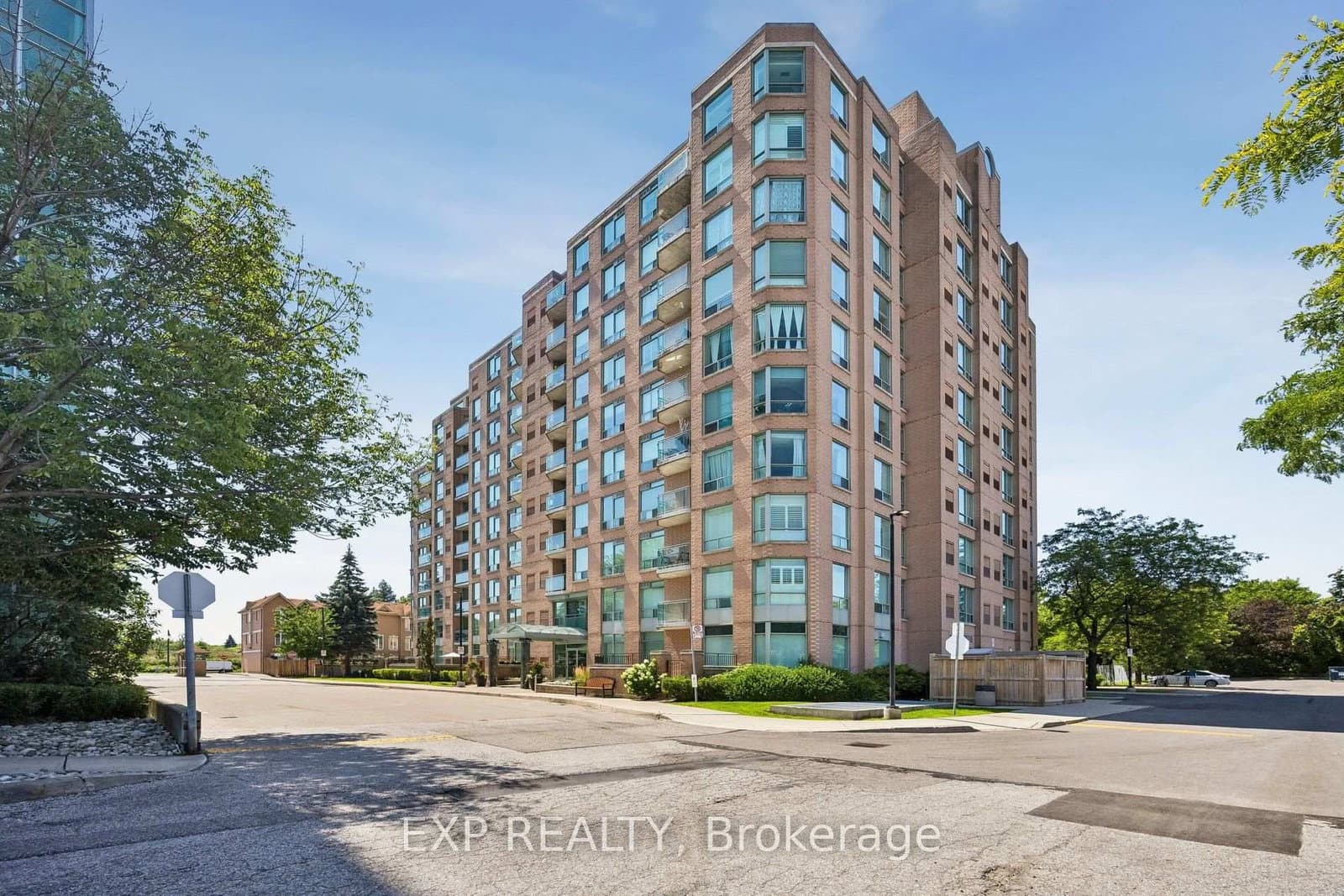 #311 - 190 Manitoba Street