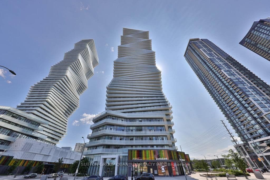 3900 Confederation Parkway, Unit 4001
