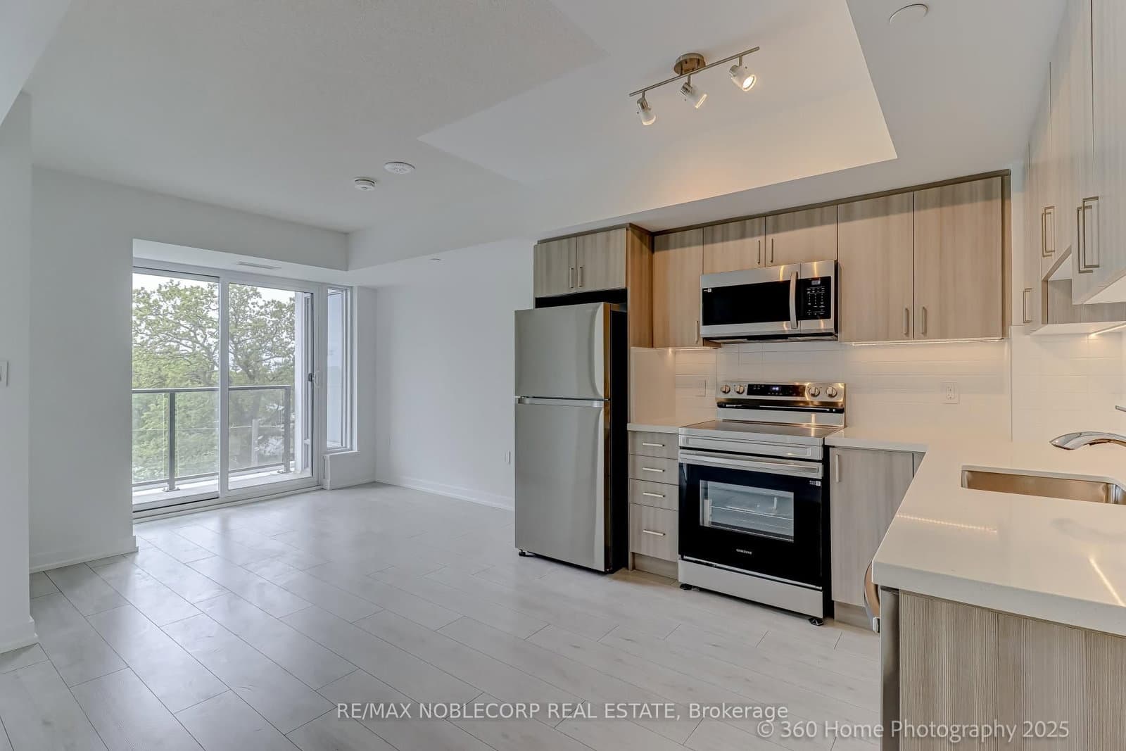 #508 - 556 Marlee Avenue