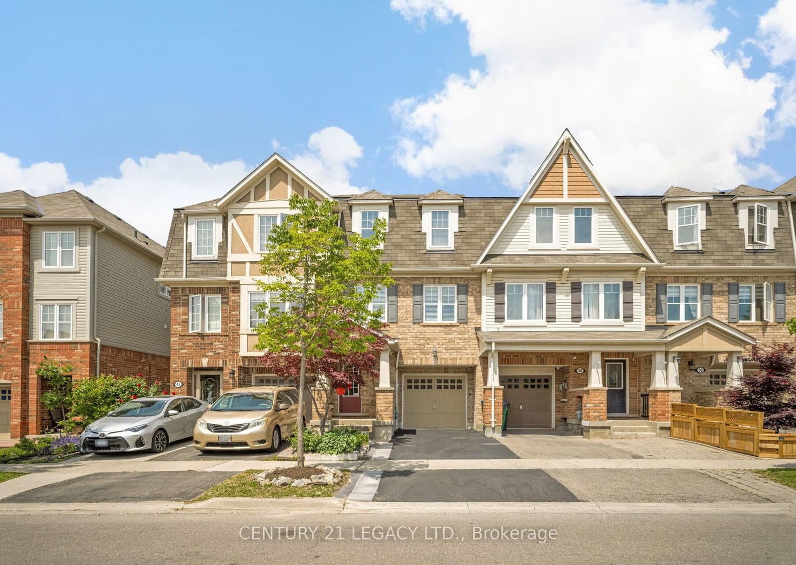 40 Donomore Drive