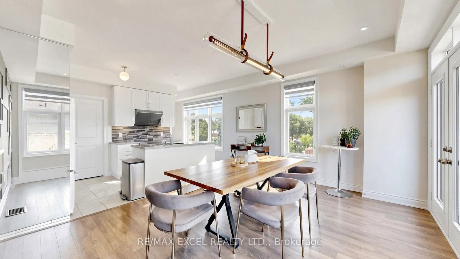 2A Muir Avenue, Unit 1