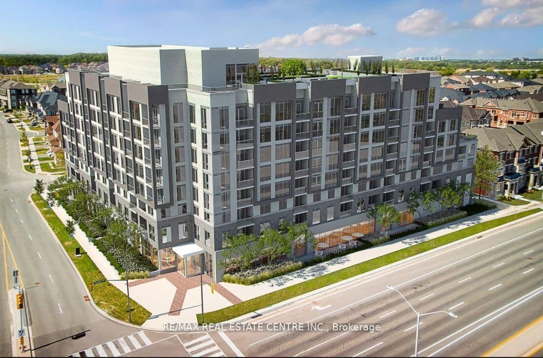412 Silver Maple Road, Unit 509