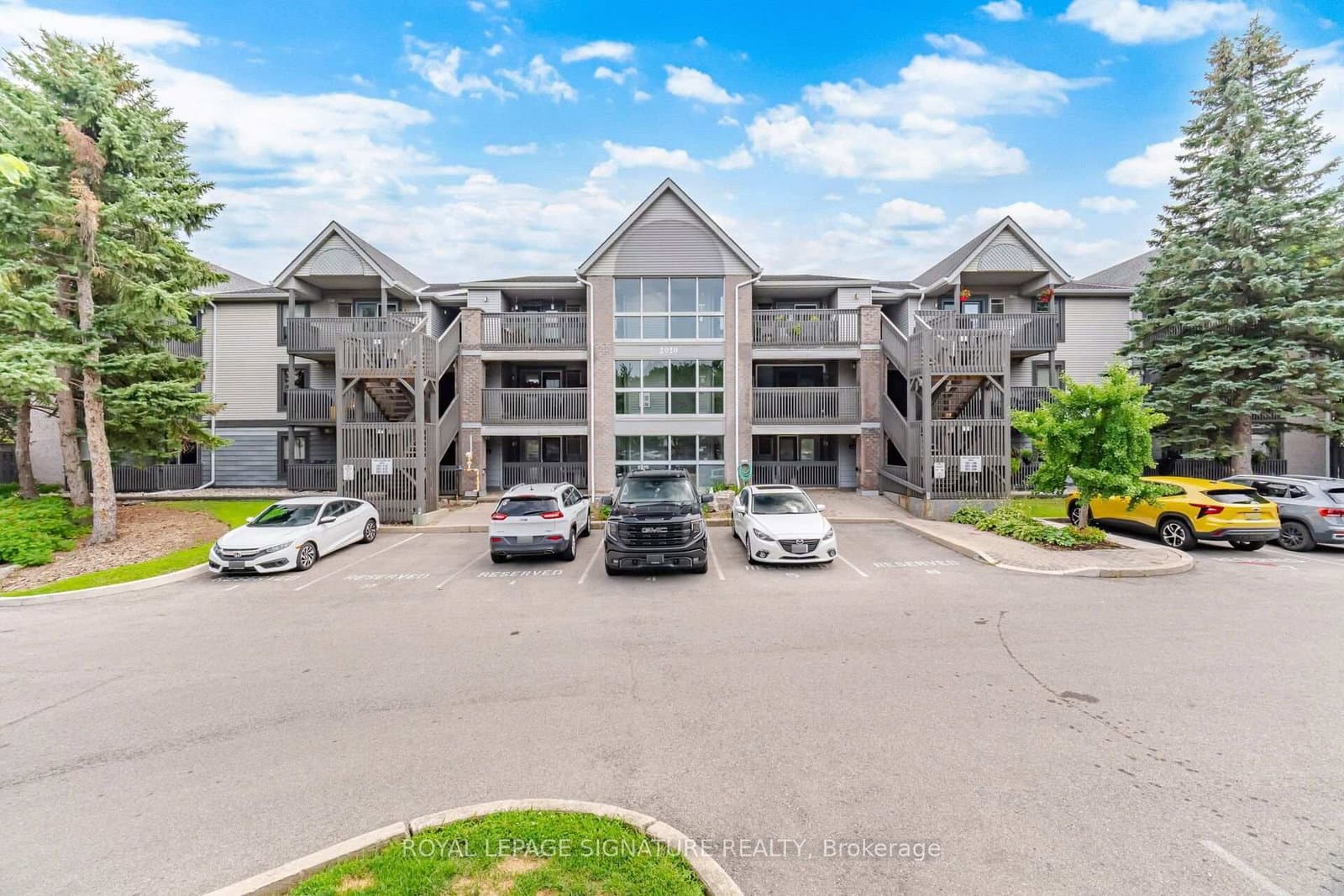 #207 - 2020 Cleaver Avenue
