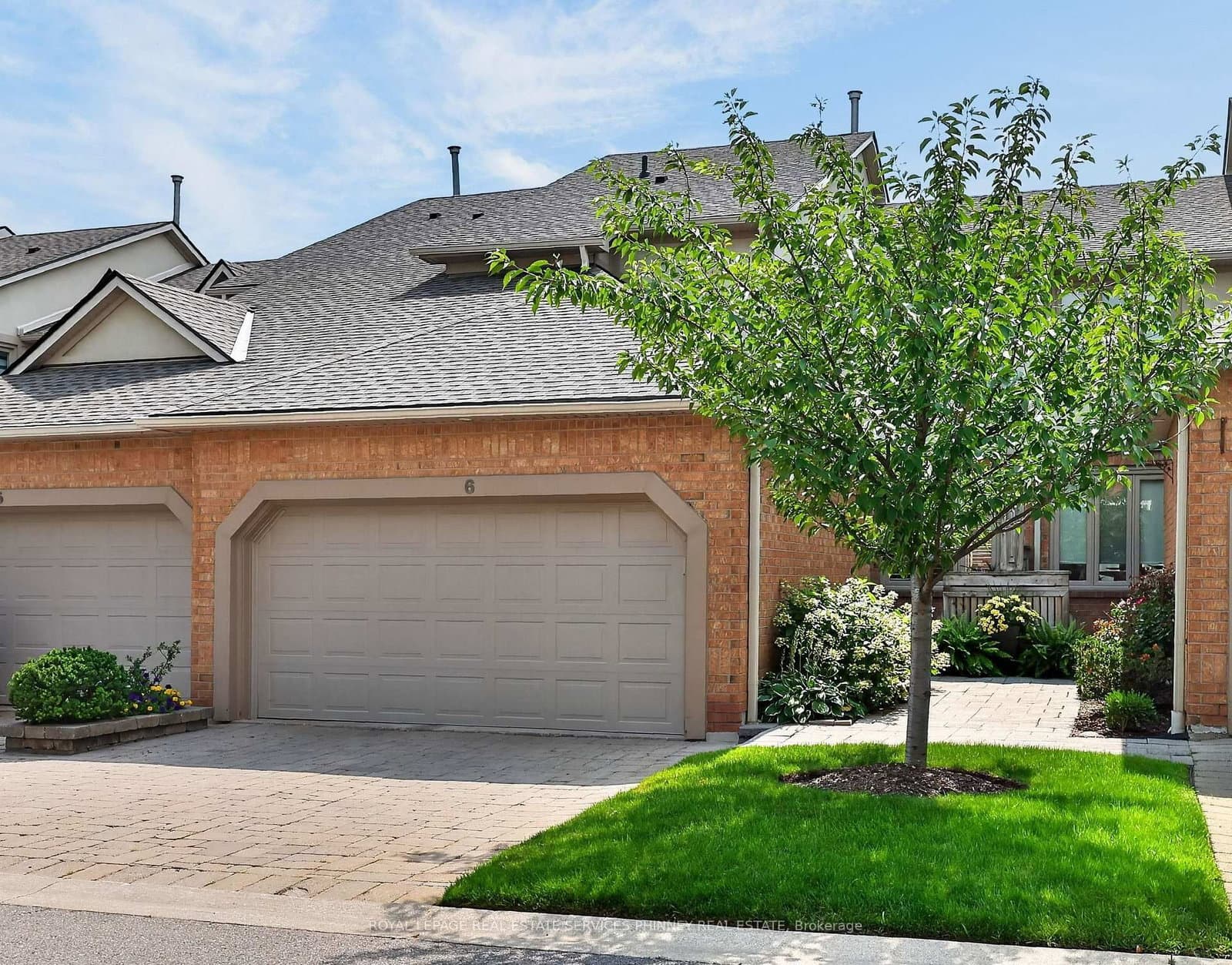 1724 The Chase, Unit 6