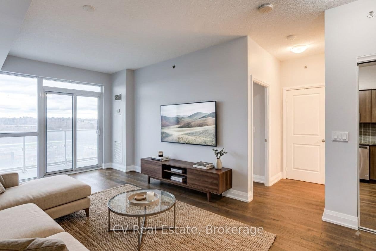 #602 - 65 Speers Road