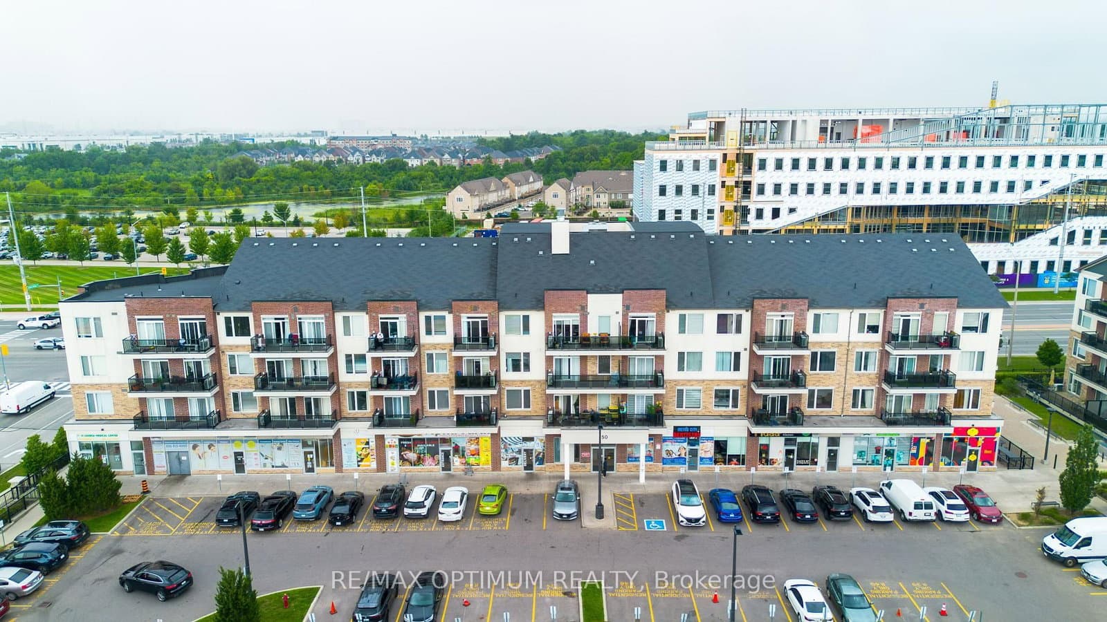 50 Sky Harbour Drive, Unit 315
