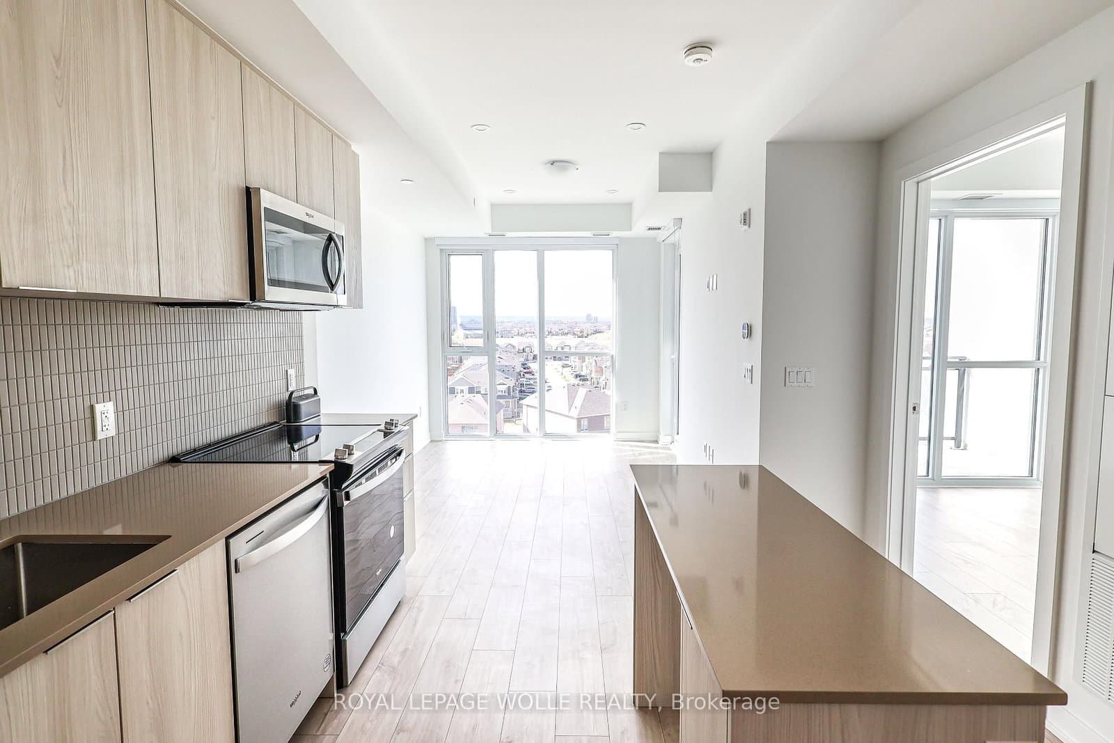 770 Whitlock Avenue, Unit 703