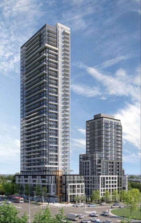 #3502 - 209 Steeles Avenue W