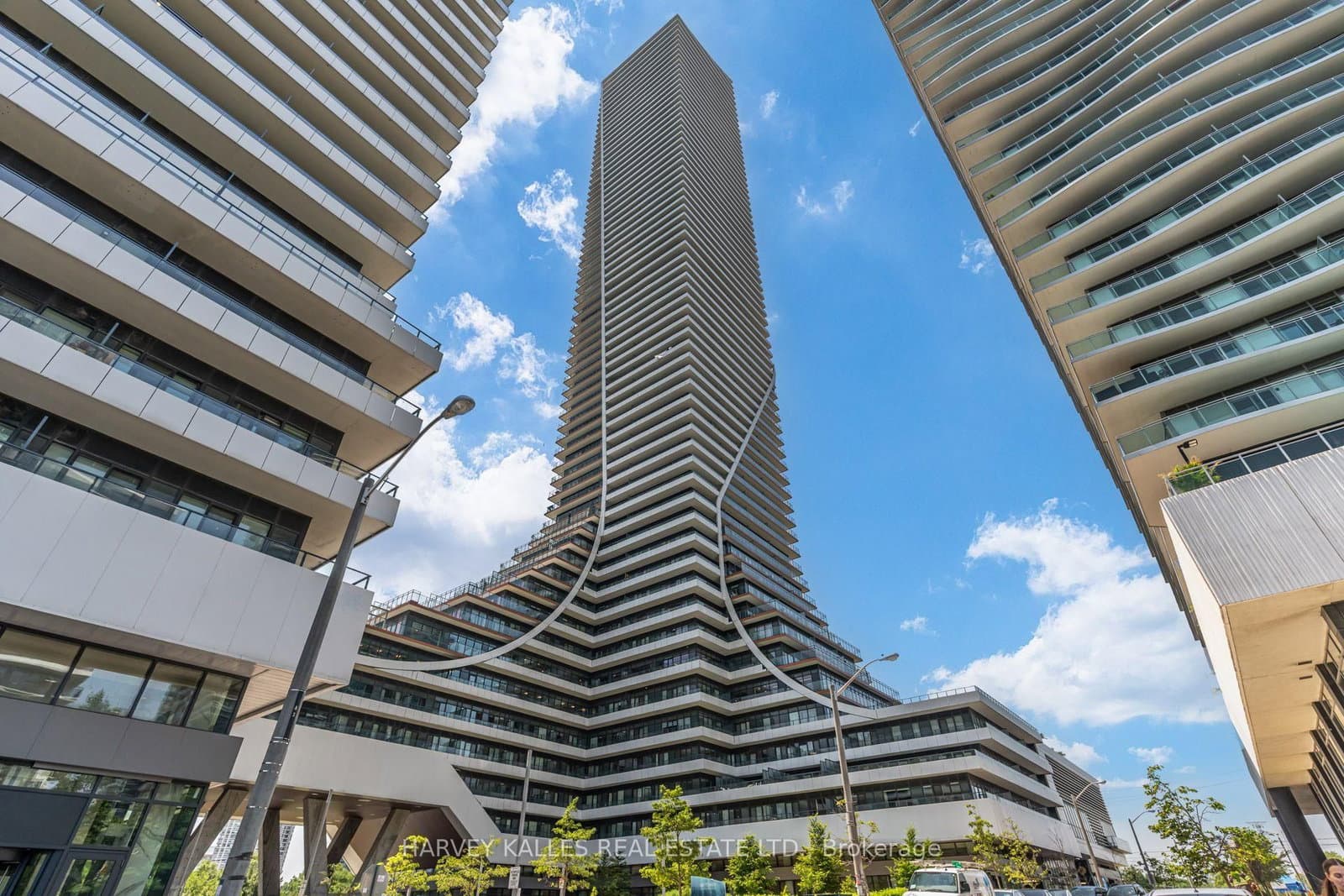 #1822 - 30 Shore Breeze Drive