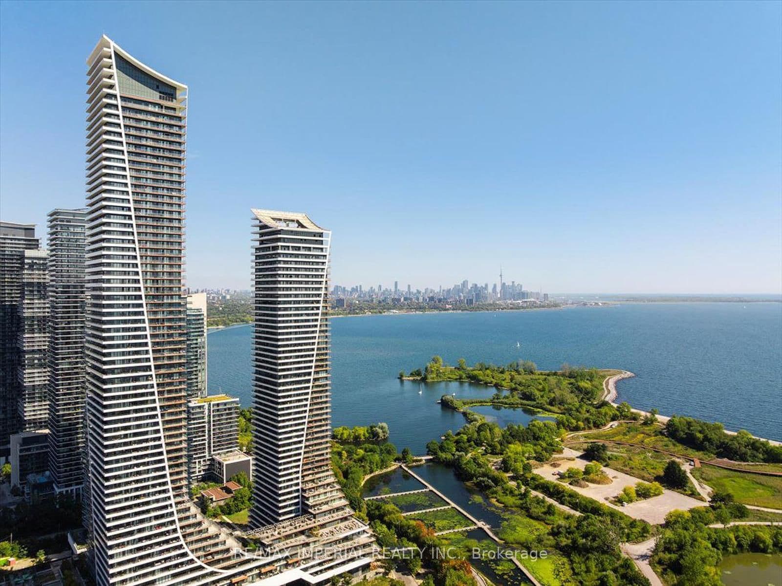 #2007 - 20 Shore Breeze Drive