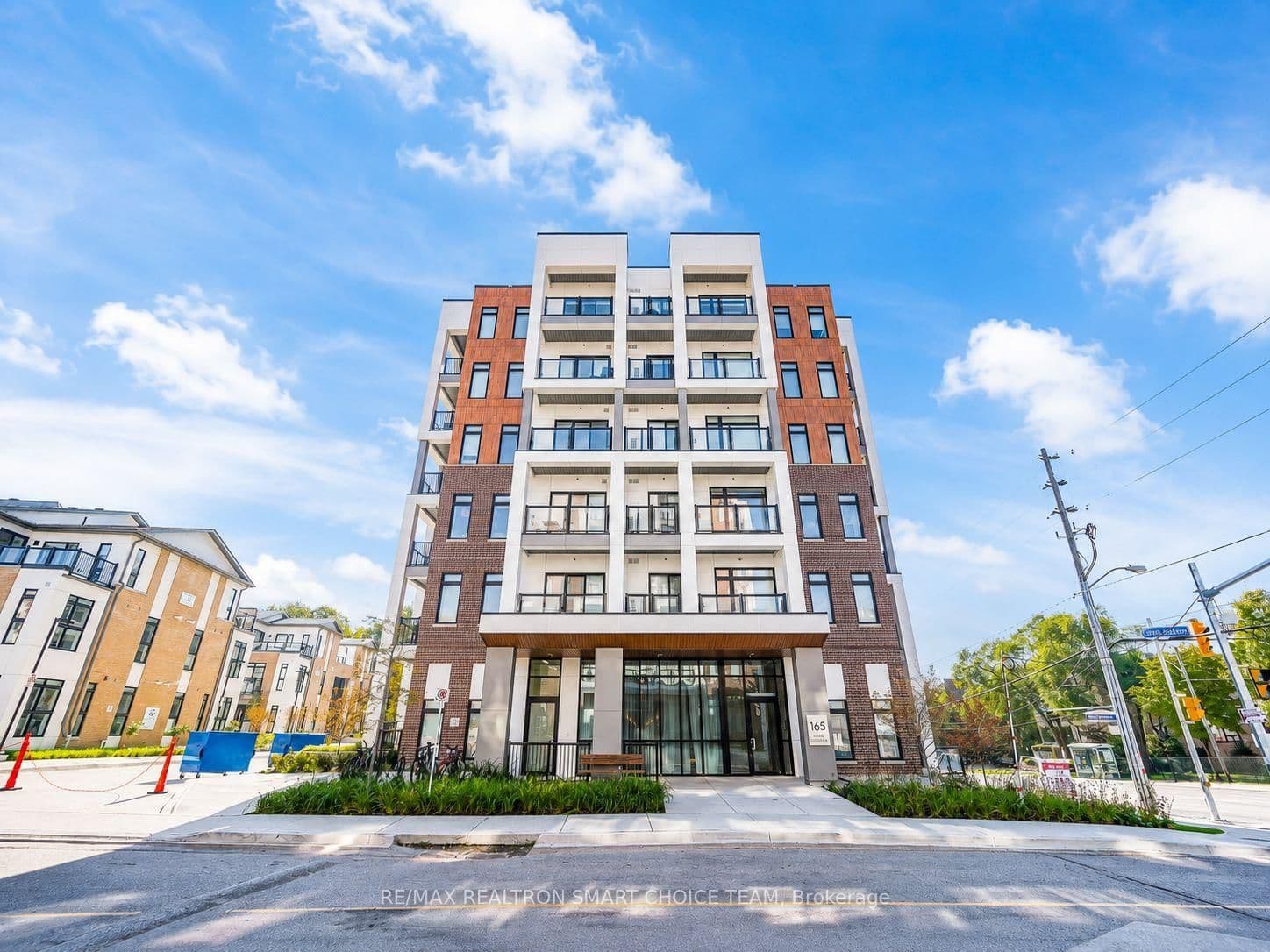 165 Canon Jackson Drive, Unit 311