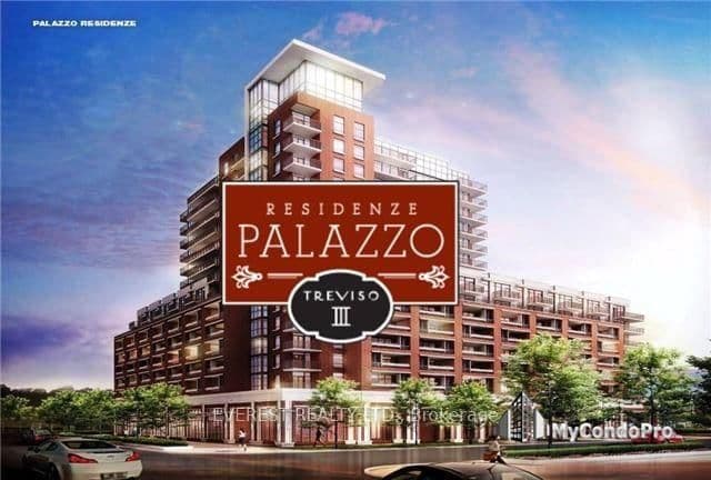 #517 - 830 Lawrence Avenue W