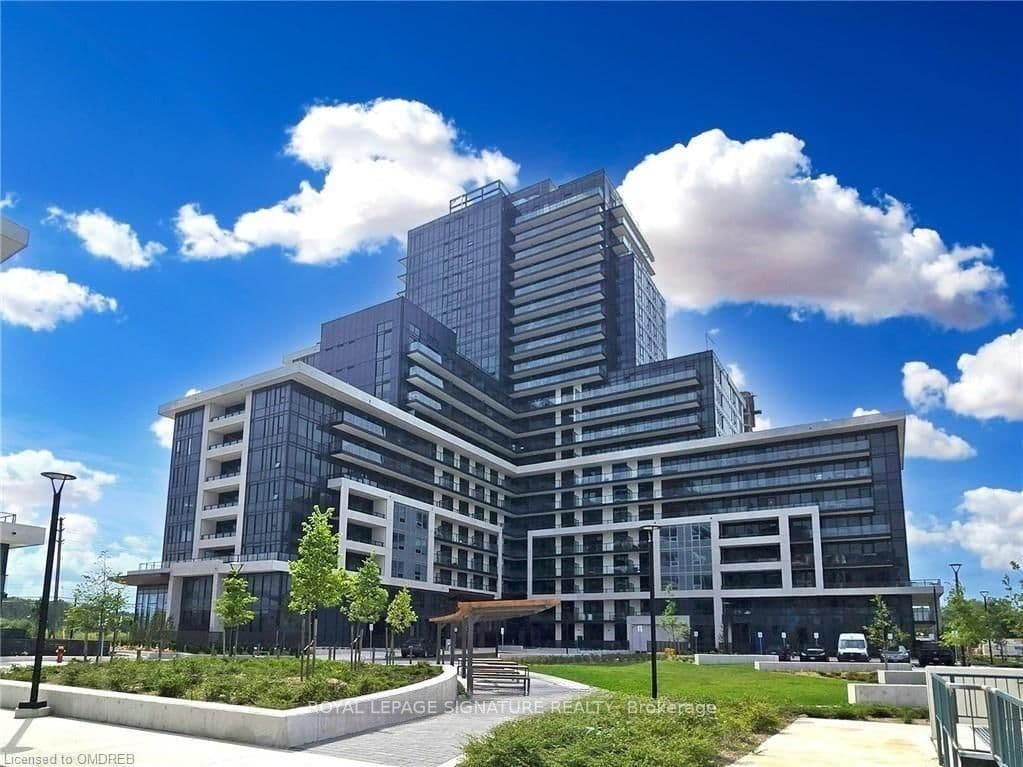 3220 William Coltson Avenue, Unit 1504