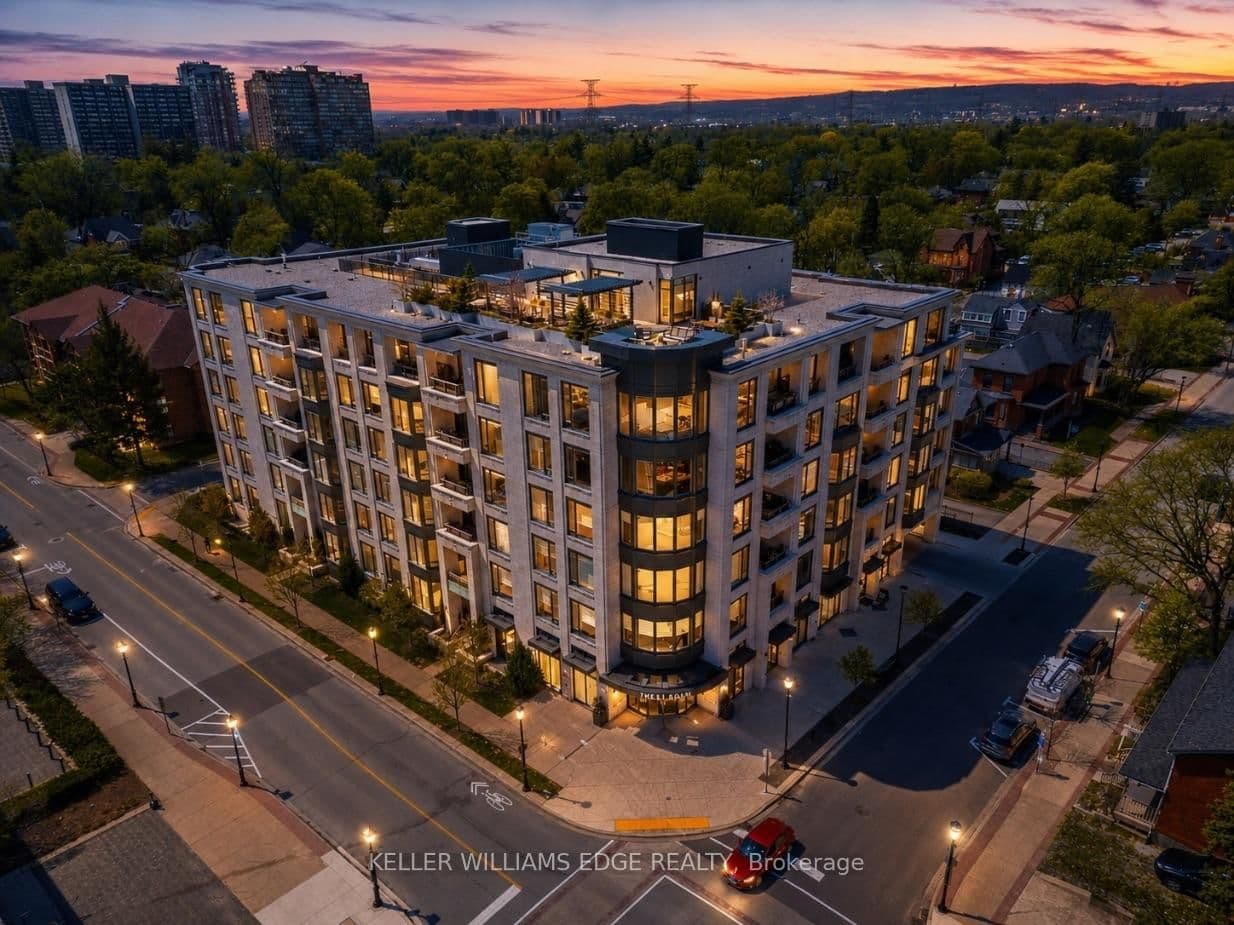 1441 Elgin Street, Unit 510