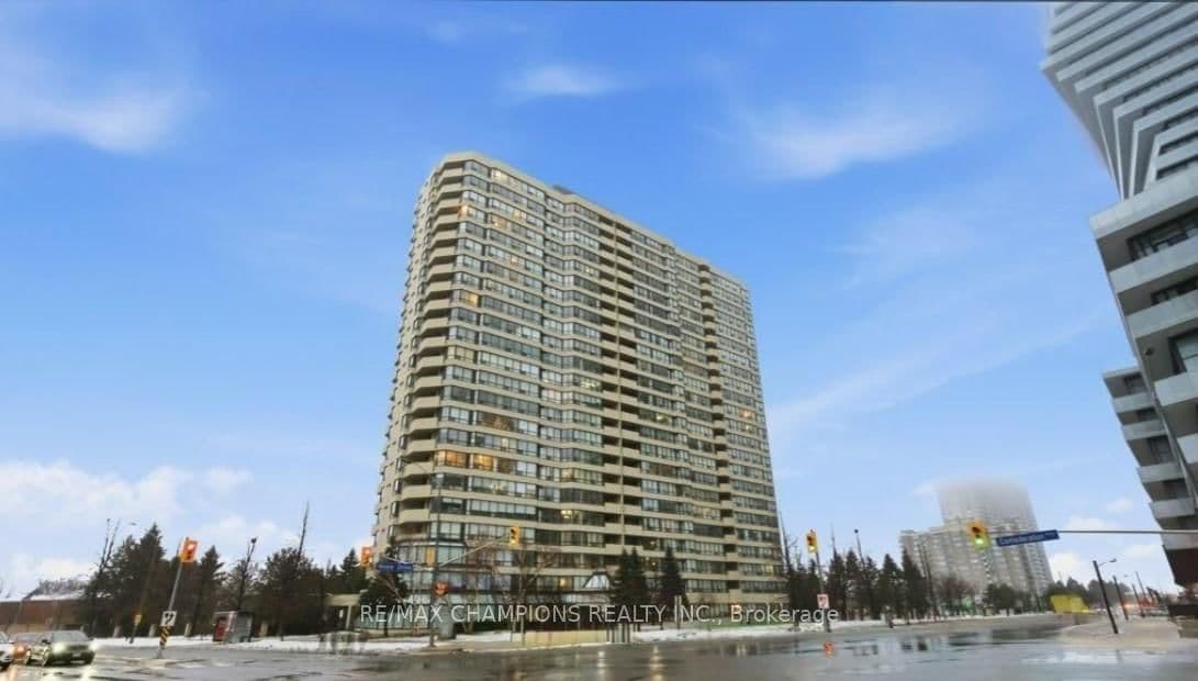 #1204 - 400 Webb Drive